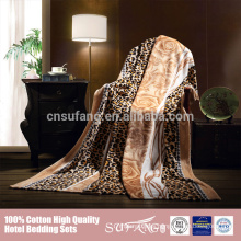 King Size Super Soft Plush Super Heavy Blankets